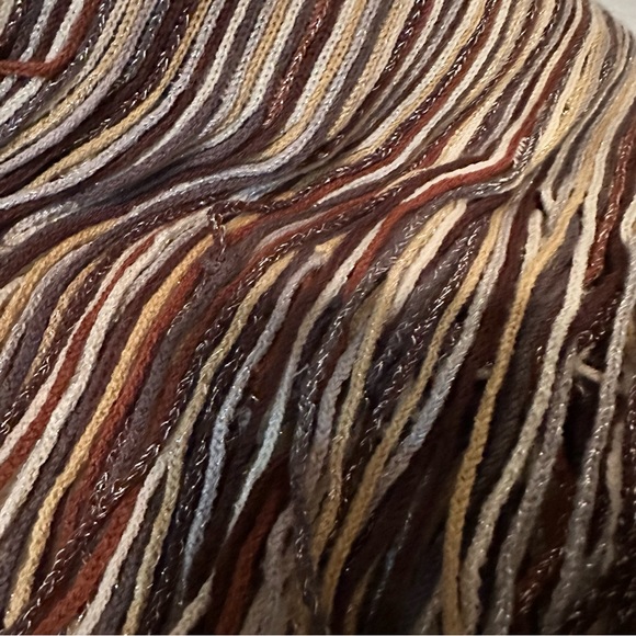 “Big Buddha” Scarf - Picture 5 of 5